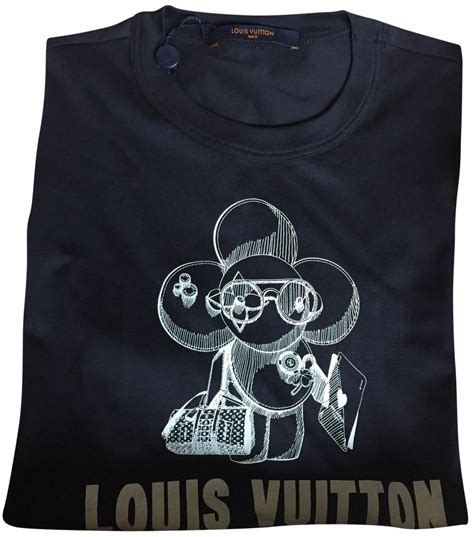 louis vuitton vivienne t shirt